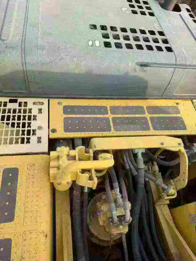 Used Komatsu PC60-8 Excavator 2018 Model / 6