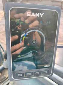 Buy Sany SY35U Used Excavator / 5 Used Sany SY35U Excavator 2016 Model / 5