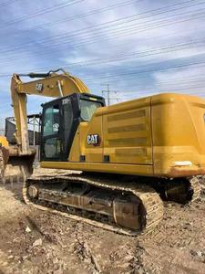 Buy Caterpillar 330L Used Excavator Used Caterpillar 330L Excavator 2020 Model
