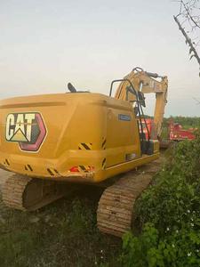 Buy Caterpillar 323 Used Excavator Used Caterpillar 323 Excavator 2020 Model