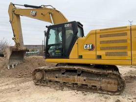 Buy Caterpillar 330L Used Excavator / 3 Used Caterpillar 330L Excavator 2020 Model / 3
