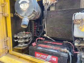 Buy Komatsu PC120-6E Used Excavator / 3 Used Komatsu PC120-6E Excavator 2016 Model / 3