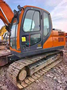 Buy Doosan DX15 Used Excavator Used Doosan DX15 Excavator 2022 Model