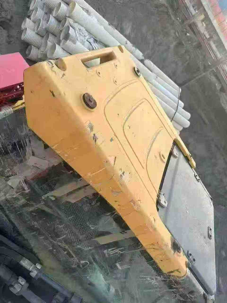 Used JohnDeere E240 Excavator 2018 Model / 9