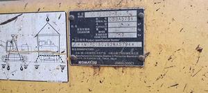 Buy Komatsu PC200-8 Used Excavator Used Komatsu PC200-8 Excavator 2010 Model