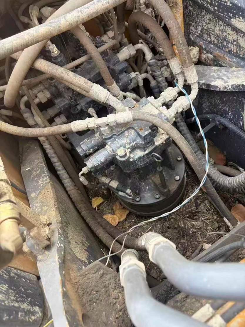 Used XCMG XE15 Excavator 2020 Model / 2