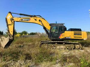 Buy Sany SY75 Used Excavator Used Sany SY75 Excavator 2021 Model