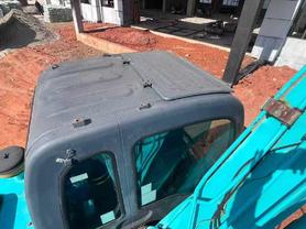 Buy Kobelco SK140 Used Excavator / 5 Used Kobelco SK140 Excavator 2018 Model / 5