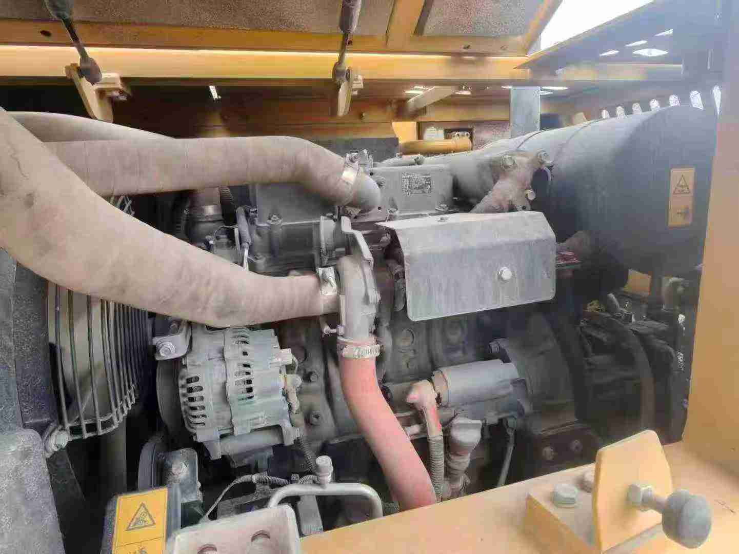 Used Sany SY75 Excavator 2022 Model / 9