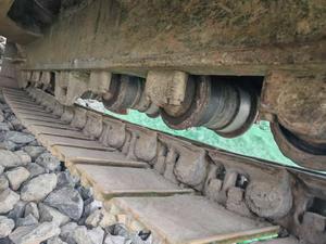 Buy Sany SY365H Used Excavator Used Sany SY365H Excavator 2019 Model