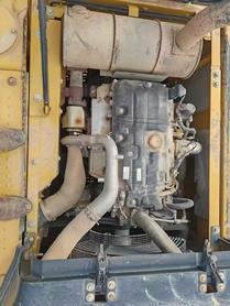 Buy Sany SY200C Used Excavator / 3 Used Sany SY200C Excavator 2020 Model / 3