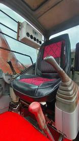 Buy Hitachi ZX70 Used Excavator / 4 Used Hitachi ZX70 Excavator 2016 Model / 4