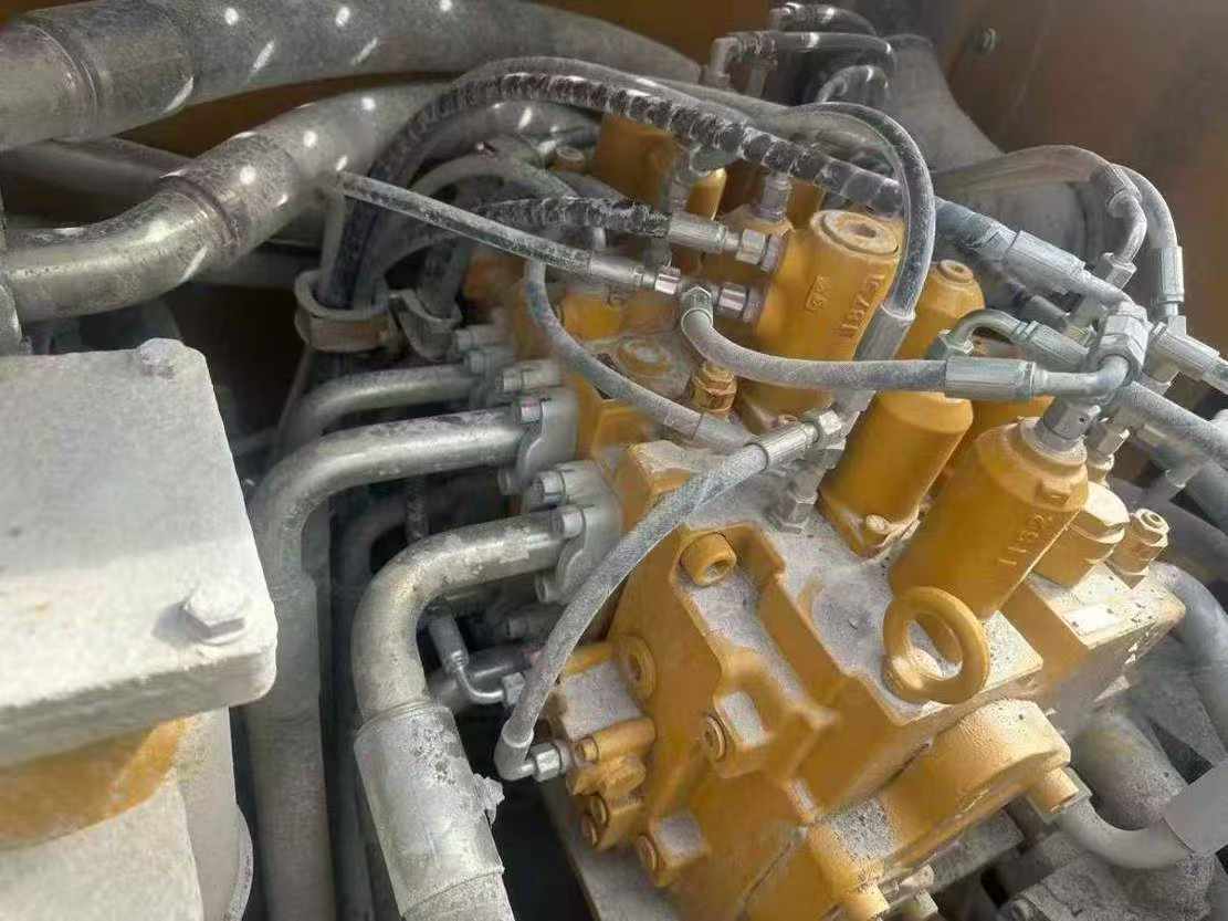 Used Sany SY55 Excavator 2020 Model / 2