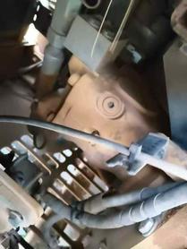 Buy Caterpillar 306E Used Excavator / 5 Used Caterpillar 306E Excavator 2013 Model / 5