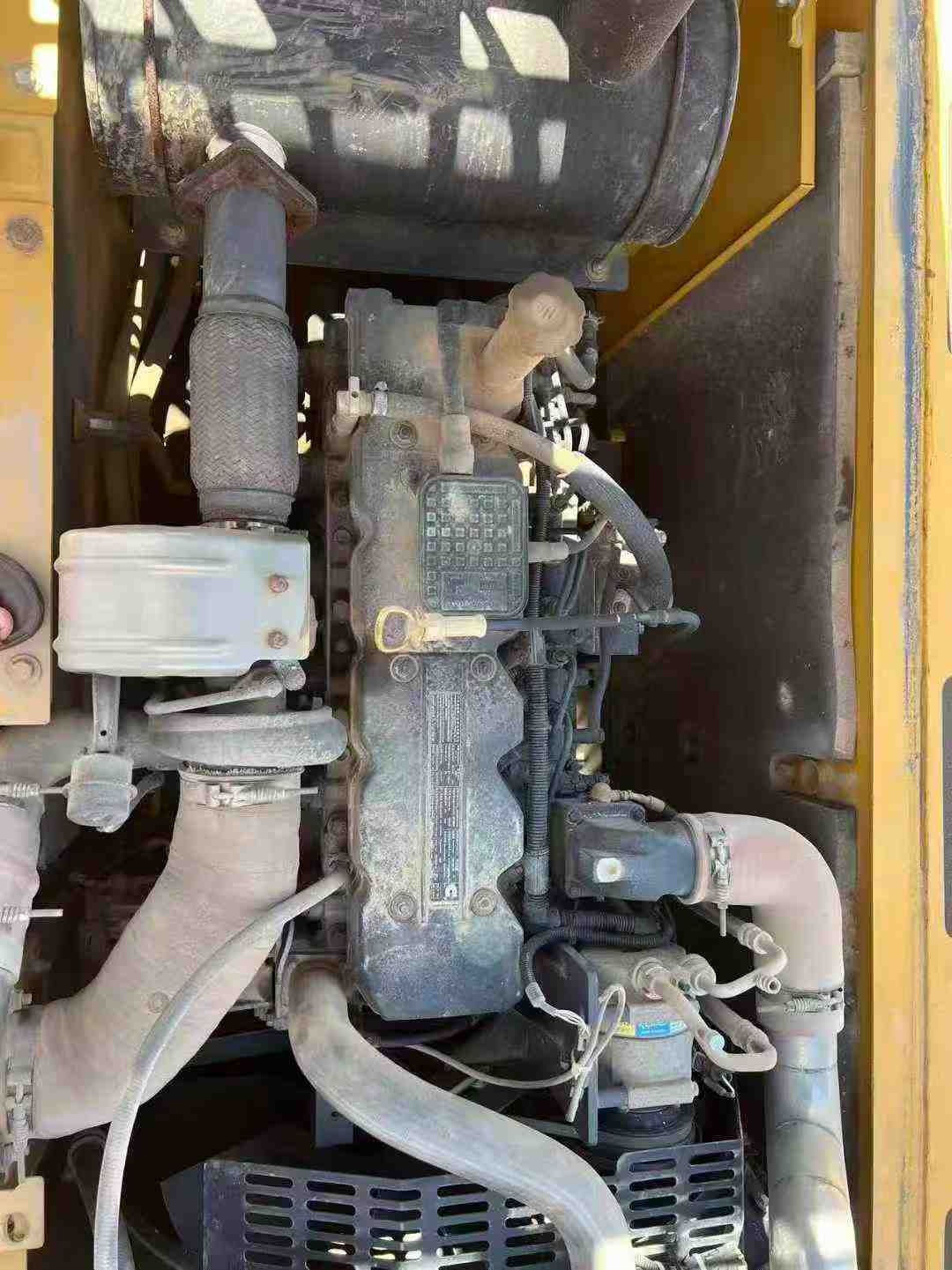 Used XCMG LW200 Excavator 2021 Model / 3