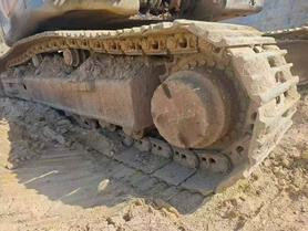 Buy Hyundai HX305L Used Excavator / 6 Used Hyundai HX305L Excavator 2016 Model / 6