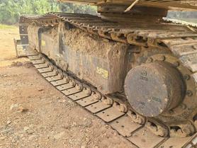 Buy XCMG XE60 Used Excavator / 4 Used XCMG XE60 Excavator 2022 Model / 4