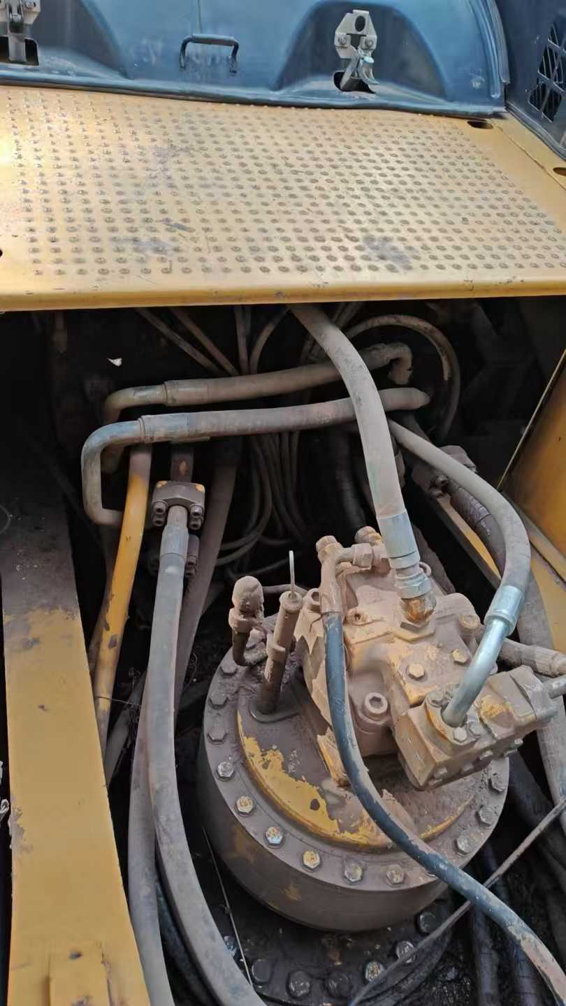 Used Caterpillar 336FLH Excavator 2013 Model / 3