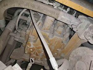 Buy Sany SY75 Used Excavator Used Sany SY75 Excavator 2021 Model