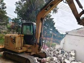 Buy Caterpillar 306E Used Excavator / 7 Used Caterpillar 306E Excavator 2013 Model / 7