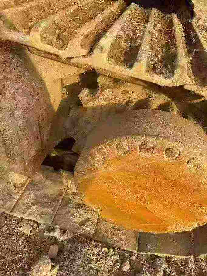 Used Komatsu PC60-8 Excavator 2018 Model