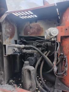 Buy Hitachi ZX120 Used Excavator Used Hitachi ZX120 Excavator 2016 Model