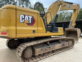 Buy Caterpillar 330L Used Excavator / 2 Used Caterpillar 330L Excavator 2020 Model / 2
