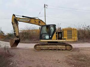 Buy Caterpillar CT20 Used Excavator Used Caterpillar CT20 Excavator 2020 Model