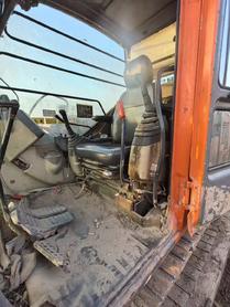 Buy Hitachi ZX60 Used Excavator / 3 Used Hitachi ZX60 Excavator 2010 Model / 3