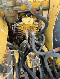 Buy Komatsu PC60-7 Used Excavator / 4 Used Komatsu PC60-7 Excavator 2016 Model / 4