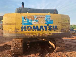 Buy Komatsu PC60-7 Used Excavator Used Komatsu PC60-7 Excavator 2016 Model