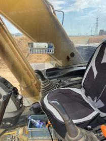 Buy Sumitomo SH210-5 Used Excavator / 3 Used Sumitomo SH210-5 Excavator 2016 Model / 3