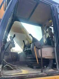 Buy Caterpillar 330L Used Excavator / 9 Used Caterpillar 330L Excavator 2016 Model / 9