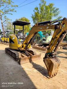 Buy Caterpillar 303SR Used Excavator Used Caterpillar 303SR Excavator 2016 Model