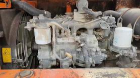 Buy Hitachi ZX70 Used Excavator / 6 Used Hitachi ZX70 Excavator 2016 Model / 6