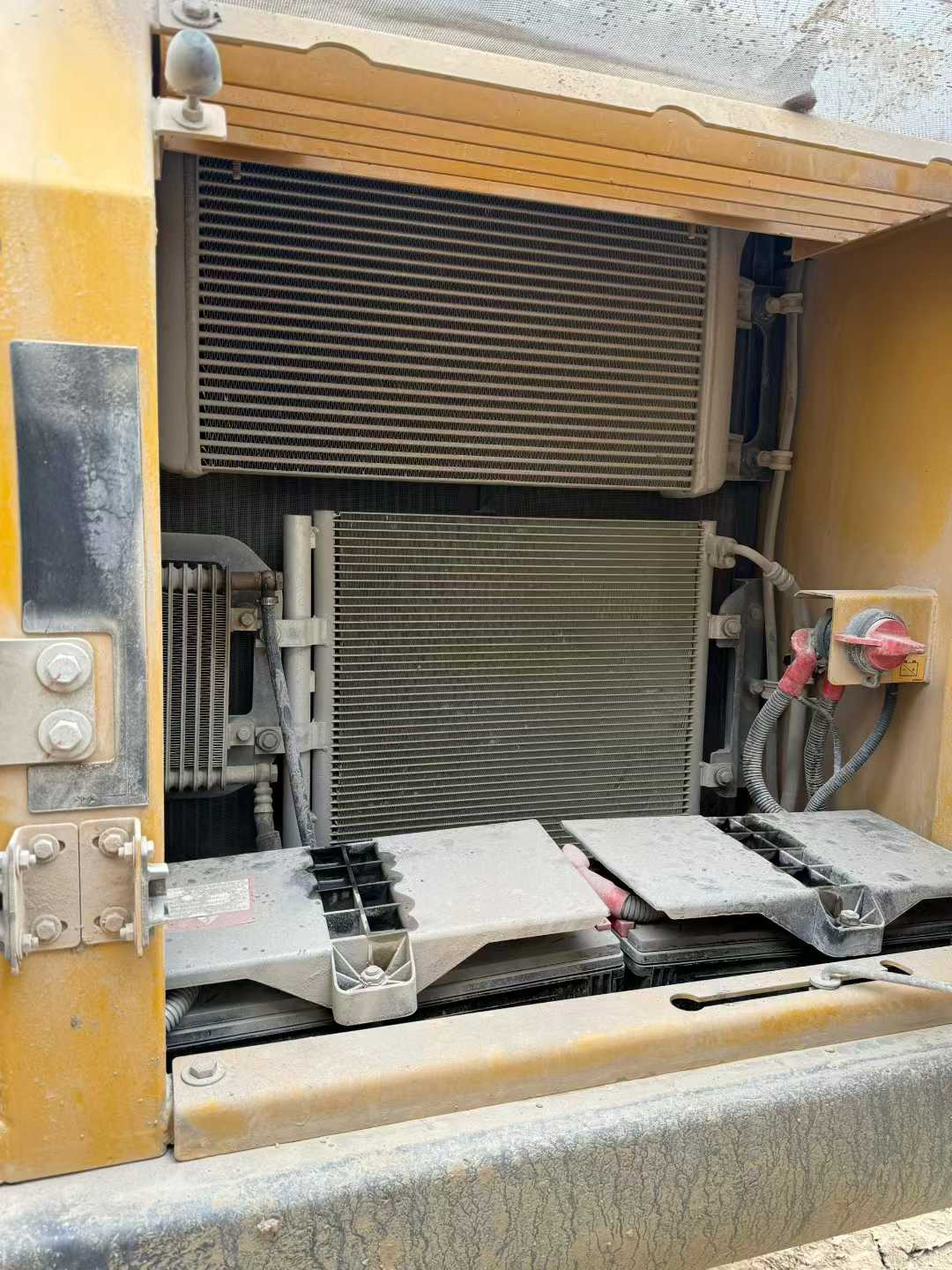 Used XCMG LW200 Excavator 2020 Model / 2