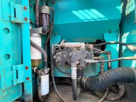 Buy Kobelco SK140 Used Excavator / 3 Used Kobelco SK140 Excavator 2018 Model / 3