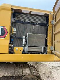 Buy Caterpillar 330L Used Excavator / 4 Used Caterpillar 330L Excavator 2020 Model / 4