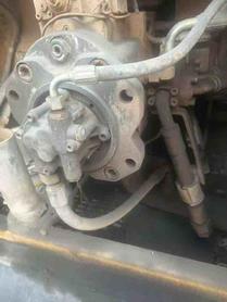 Buy Sany SY365H Used Excavator / 6 Used Sany SY365H Excavator 2017 Model / 6