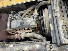 Buy Sumitomo SH210-5 Used Excavator / 4 Used Sumitomo SH210-5 Excavator 2016 Model / 4