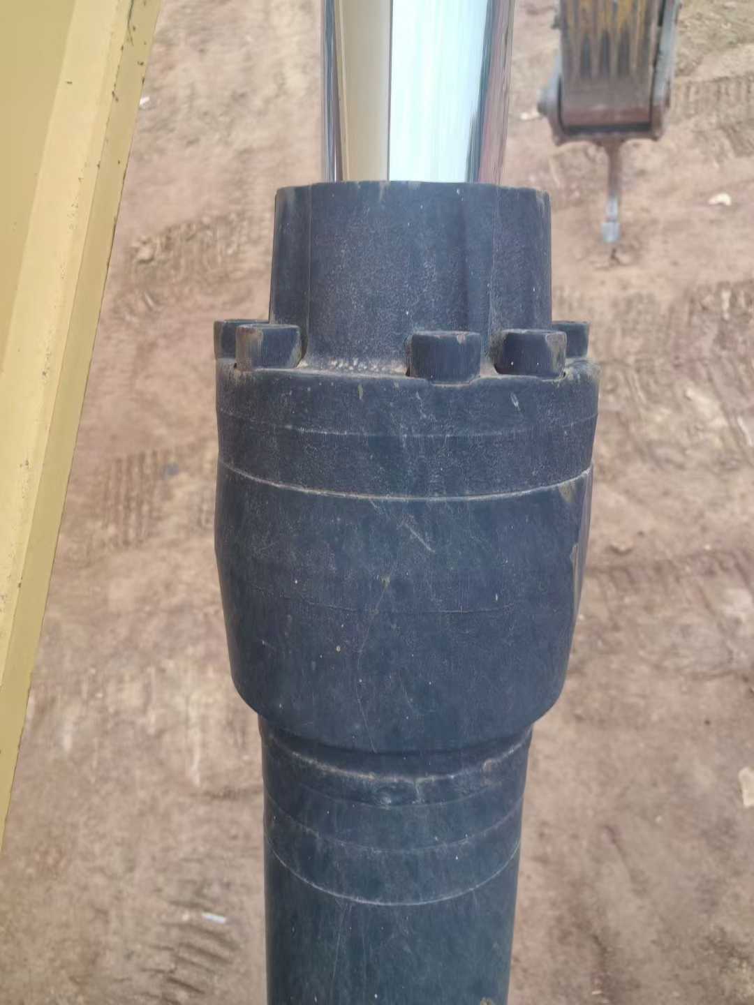 Used Caterpillar 349FL Excavator 2017 Model / 3