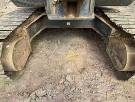 Buy Volvo EC60 Used Excavator / 5 Used Volvo EC60 Excavator 2016 Model / 5