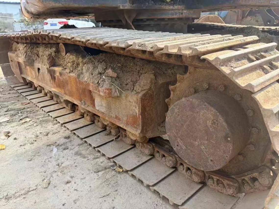 Used XCMG XE15 Excavator 2020 Model / 7