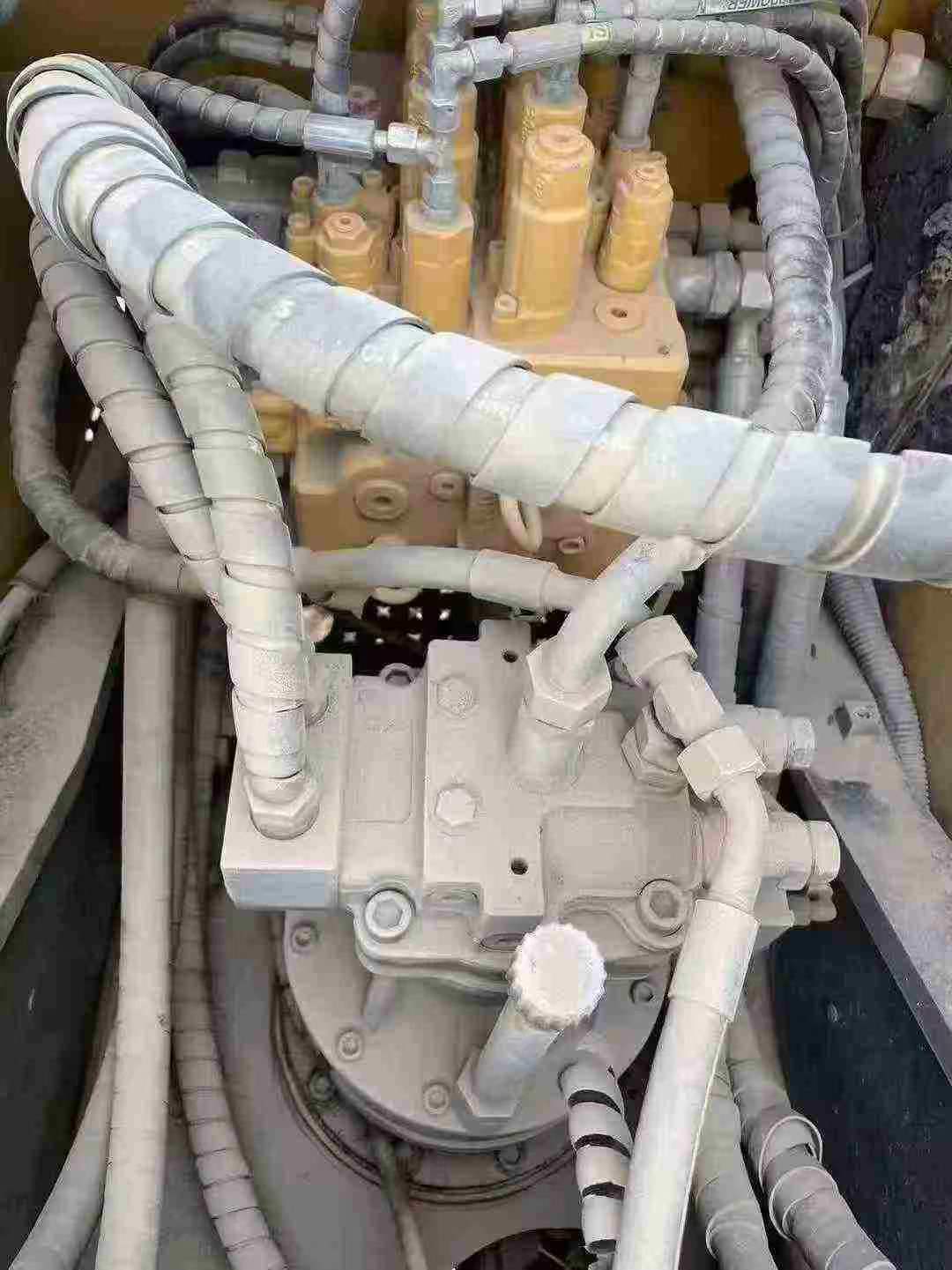 Used Sany SY35C Excavator 2019 Model / 6