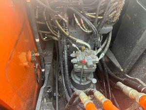 Buy Hitachi ZX120 Used Excavator Used Hitachi ZX120 Excavator 2021 Model