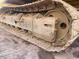 Buy Komatsu PC120-6E Used Excavator / 9 Used Komatsu PC120-6E Excavator 2016 Model / 9