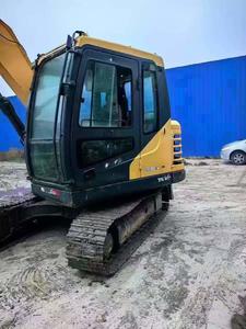 Buy Hyundai HX75 Used Excavator Used Hyundai HX75 Excavator 2019 Model