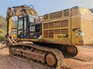 Buy Caterpillar CT20 Used Excavator Used Caterpillar CT20 Excavator 2016 Model