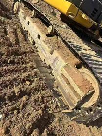 Buy Caterpillar 330L Used Excavator / 3 Used Caterpillar 330L Excavator 2016 Model / 3