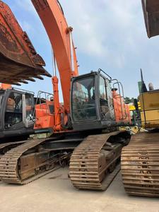 Buy Hitachi ZX70 Used Excavator Used Hitachi ZX70 Excavator 2016 Model